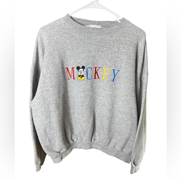 mickey & co Tops - Mickey Sweatshirt